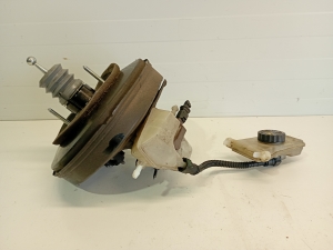 Peugeot 308 (2013–2021) Brake booster 9675405480 - 2
