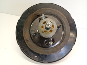 Peugeot 308 (2013–2021) Brake booster 9675405480 - 3