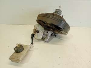 Peugeot 308 (2013–2021) Brake booster 9675405480 - 6