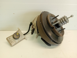   Brake booster  - 9675405480 