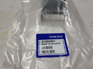 VOLVO XC90 (2015–2024) Sonstiges Teil der Scheinwerferwaschdüsen-Abdeckung der vorderen Stoßstange 31353367 - 2