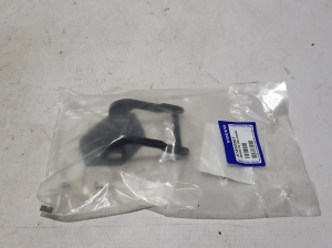 Other part of front bumper headlight washer cover - 31353367