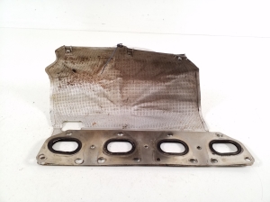 Porsche Panamera 970 (2009–2016) Other shield 94811104101 - 2