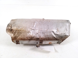Porsche Panamera 970 (2009–2016) Other shield 94811104101 - 4