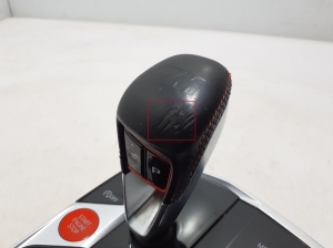 BMW X6 G06 / F96 (2019–2026) Käiguvahetuse mehhanism 9504663 - 4