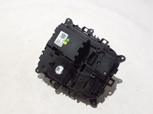 BMW X6 G06 / F96 (2019–2026) Käiguvahetuse mehhanism 9504663 - 6