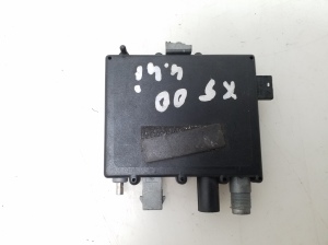 BMW X5 E53 (1999–2006) Sonstiges Teil der Audioanlage 8377656 - 2