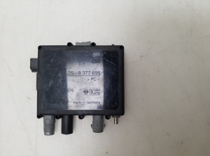 BMW X5 E53 (1999–2006) Sonstiges Teil der Audioanlage 8377656 - 3