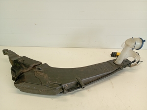 Peugeot 308 (2013–2021) Front washer fluid reservoir 9801927380 - 2
