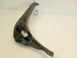 Peugeot 308 (2013–2021) Front washer fluid reservoir 9801927380 - 3