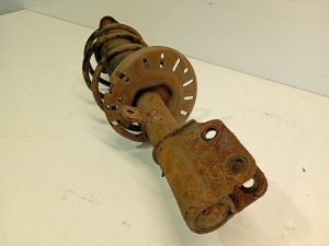 Peugeot 308 (2013–2021) Front shock absorber and its components 9807791380 - 3