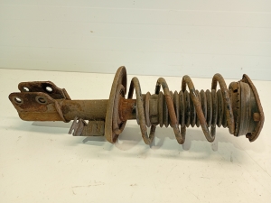 Peugeot 308 (2013–2021) Front shock absorber and its components 9807791380 - 5