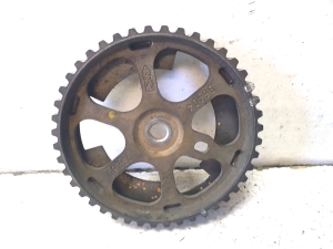 Ford C-MAX (2003–2010) Rihmaratas nukkvõllil 9640473280 - 4
