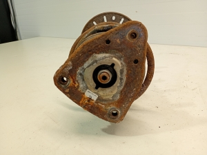Peugeot 308 (2013–2021) Front shock absorber and its components 9807791380 - 2