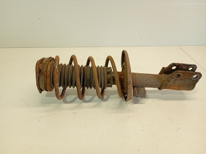 Peugeot 308 (2013–2021) Front shock absorber and its components 9807791380 - 3