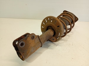 Peugeot 308 (2013–2021) Front shock absorber and its components 9807791380 - 4