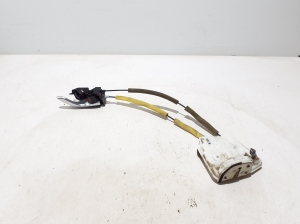   Serrure de porte avant  - DB2W58310 