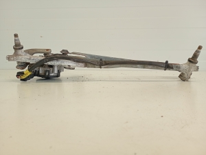 Peugeot 308 (2013–2021) Windshield wiper mechanism 0390241588 - 3