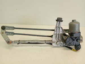Peugeot 308 (2013–2021) Windshield wiper mechanism 0390241588 - 5