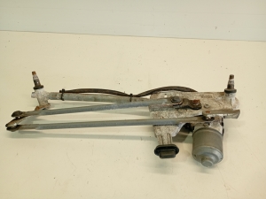   Windshield wiper mechanism  - 0390241588 