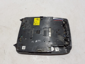 BMW X6 G06 / F96 (2019–2026) Other lighting 5A3CD61 - 2