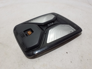 BMW X6 G06 / F96 (2019–2026) Other lighting 5A3CD61 - 4