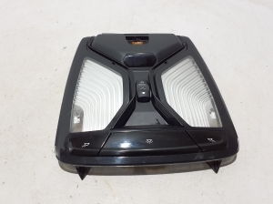 BMW X6 G06 / F96 (2019–2026) Other lighting 5A3CD61 - 5