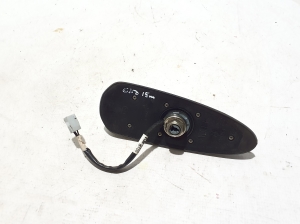 Mazda CX-3 (2015–2026) Antenn GML866930KM - 2