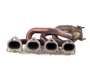 Porsche Panamera 970 (2009–2016) Exhaust manifold 14811112921 - 4