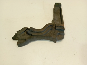 Peugeot 308 (2013–2021) Other part under the hood 9677265580 - 2