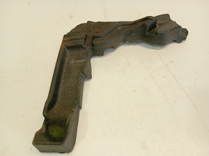 Peugeot 308 (2013–2021) Other part under the hood 9677265580 - 4