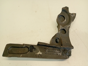 Peugeot 308 (2013–2021) Other part under the hood 9677265580 - 5