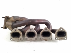 Porsche Panamera 970 (2009–2016) Exhaust manifold 94811113021 - 2