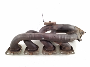   Exhaust manifold  - 94811113021 