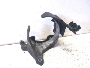 Ford C-MAX (2003–2010) Kütusefiltri hoidik 9659011080 - 3