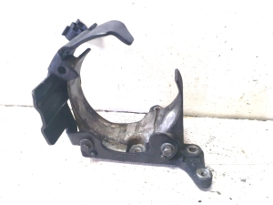 Fuel filter bracket - 9659011080