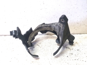 Ford C-MAX (2003–2010) Kütusefiltri hoidik 9659011080 - 4