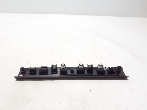 BMW X6 G06 / F96 (2019–2026) Inner sill trim 51437434240 - 2