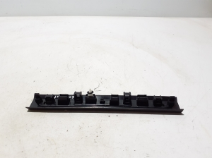 BMW X6 G06 / F96 (2019–2026) Inner sill trim 51437434239 - 3