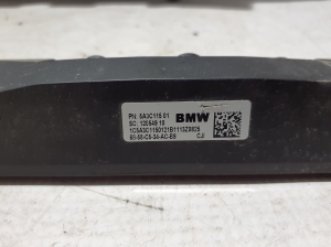 BMW X6 G06 / F96 (2019–2026) Esikaamera 5A3C115 - 2