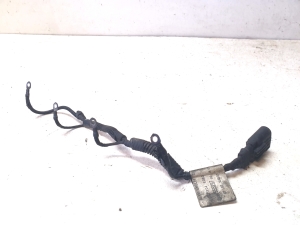 Ford C-MAX (2003–2010) Glow plug wires 9655525780 - 2