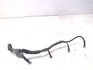Glow plug wires - 9655525780