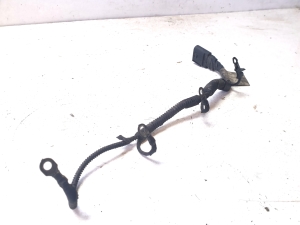 Ford C-MAX (2003–2010) Glow plug wires 9655525780 - 5