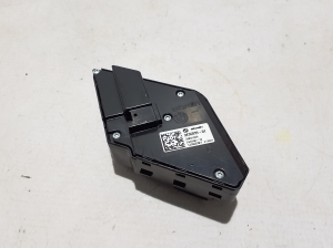 BMW X6 G06 / F96 (2019–2026) Front seat control switch 9436039 - 2
