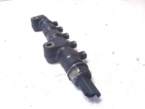 Ford C-MAX (2003–2010) Kõrgsurve kütusetoru 9654592680 - 2