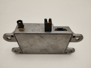 Mercedes Benz ML-Class 166 (2011–2015) Antenna amplifier A2219050040 - 2