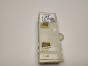 Mercedes Benz ML-Class 166 (2011–2015) Steuergerät A1669012904 - 3