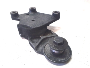 Ford C-MAX (2003–2010) Hammasrihma pinguti 419484 - 6