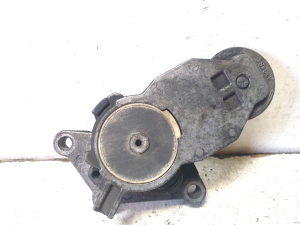 Ford C-MAX (2003–2010) Hammasrihma pinguti 419484 - 4