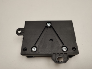 Mercedes Benz ML-Class 166 (2011–2015) Fuel pump control module A0009003101 - 3